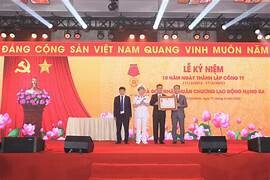 CÔNG TY CỔ PHẦN TƯ VẤN DỊCH VỤ ĐÀO TẠO AUM 3
