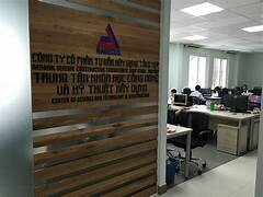 CÔNG TY CỔ PHẦN TƯ VẤN DỊCH VỤ ĐÀO TẠO AUM 2