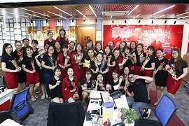 CÔNG TY DU HỌC NEW WORLD 7