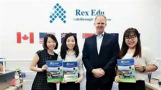 CÔNG TY DU HỌC NEW WORLD 3