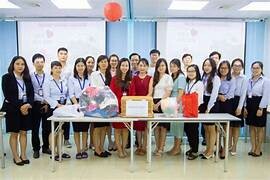 CÔNG TY DU HỌC NEW WORLD 2