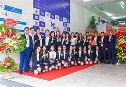 CÔNG TY DU HỌC NEW WORLD 1