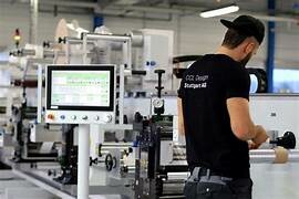 CÔNG TY TNHH CCL DESIGN VINA 6