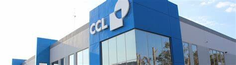 CÔNG TY TNHH CCL DESIGN VINA 2