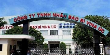 CÔNG TY CỔ PHẦN NHÃN BAO BÌ VINA ÚC 7