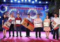 CÔNG TY CỔ PHẦN NHÃN BAO BÌ VINA ÚC 5