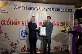 CÔNG TY CỔ PHẦN NHÃN BAO BÌ VINA ÚC 4