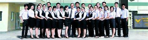 CÔNG TY CỔ PHẦN NHÃN BAO BÌ VINA ÚC 1