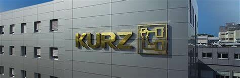 TYLEONHARD KURZ Stiftung & Co. KG 9