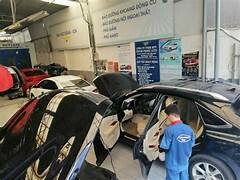 AUTOMOTIVE TRANSFORMATION GROUP 4