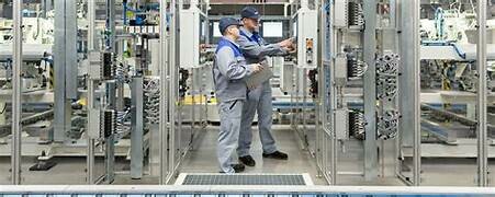 AUTOMOTIVE TRANSFORMATION GROUP 1