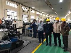 PHỔ YÊN MECHANICAL FOMECO 9