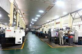 PHỔ YÊN MECHANICAL FOMECO 6