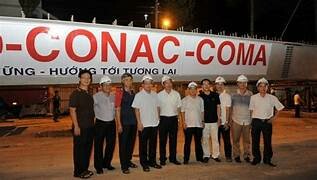 PHỔ YÊN MECHANICAL FOMECO 4