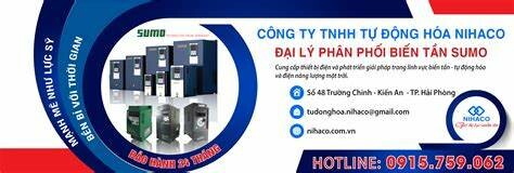 CÔNG TY TNHH TỰ ĐỘNG HOÁ NIHACO 3