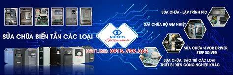 CÔNG TY TNHH TỰ ĐỘNG HOÁ NIHACO 2