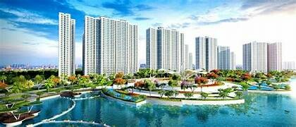 Bất Động Sản Masterise Homes 4