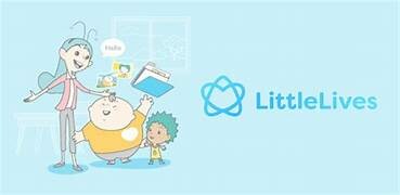 Littlelives 9