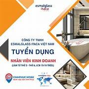 ESMALGLASS ITACA VIỆT NAM 8