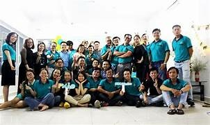 CÔNG TY CỔ PHẦN PMAC 4