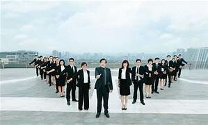 CÔNG TY LUẬT TNHH VIETTHINK 8