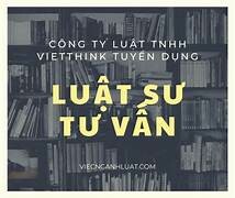 CÔNG TY LUẬT TNHH VIETTHINK 4
