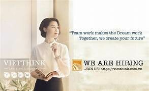 CÔNG TY LUẬT TNHH VIETTHINK 2