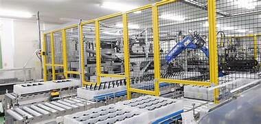 Minebea AccessSolutions Vietnam Ltd. 8