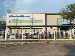 Minebea AccessSolutions Vietnam Ltd. 6