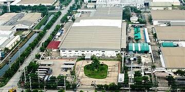 Minebea AccessSolutions Vietnam Ltd. 3