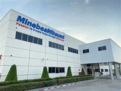Minebea AccessSolutions Vietnam Ltd. 2