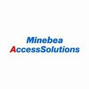 Minebea AccessSolutions Vietnam Ltd. 1
