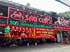 CÔNG TY TNHH TM DV ẨM THỰC SÁU CUA 2 4