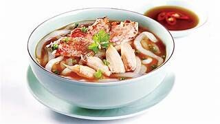 CÔNG TY TNHH TM DV ẨM THỰC SÁU CUA 2 3