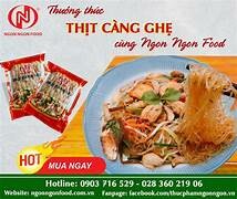 CÔNG TY TNHH TM DV ẨM THỰC SÁU CUA 2 1
