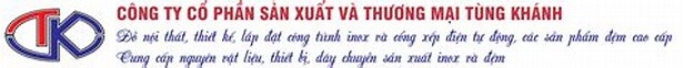 Công Ty Cổ Phần Sản Xuất Và Thương Mại Tùng Khánh 7