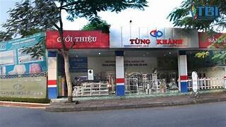 Công Ty Cổ Phần Sản Xuất Và Thương Mại Tùng Khánh 3