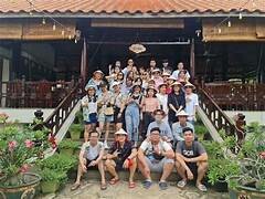 QUẢNG CÁO KẾT NỐI TRỰC TUYẾN CONEX 5