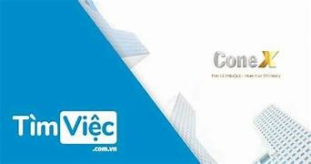 QUẢNG CÁO KẾT NỐI TRỰC TUYẾN CONEX 4