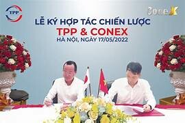 QUẢNG CÁO KẾT NỐI TRỰC TUYẾN CONEX 1