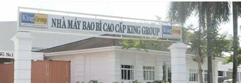 Công ty TNHH King Group 3