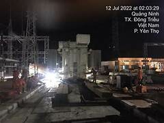 Công Ty Cổ Phần Máy Công Trình Bạch Mã 6