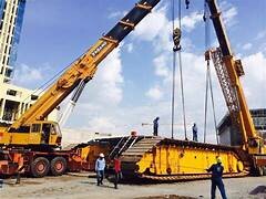 Công Ty Cổ Phần Máy Công Trình Bạch Mã 5