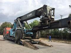 Công Ty Cổ Phần Máy Công Trình Bạch Mã 4