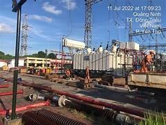 Công Ty Cổ Phần Máy Công Trình Bạch Mã 2