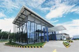 Công Ty Cổ Phần Máy Công Trình Bạch Mã 1