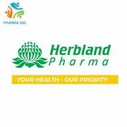 CÔNG TY CỔ PHẦN DƯỢC PHẨM HERBLAND 9