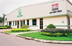 CÔNG TY CỔ PHẦN DƯỢC PHẨM HERBLAND 4