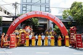 CÔNG TY CỔ PHẦN DƯỢC PHẨM HERBLAND 3