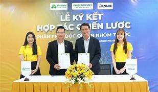 CÔNG TY CỔ PHẦN DƯỢC PHẨM HERBLAND 1